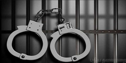 காதலனை கொன்று துண்டுகளாக்கி சமைத்து பரிமாறிய காதலி!