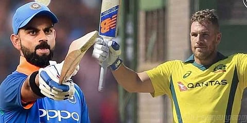 இன்று 2வது டி20 : வெற்றி பெறவேண்டிய கட்டாயத்தில் இந்தியா