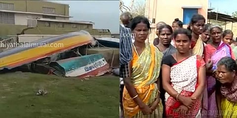 ''எங்களுக்கு கிடைக்கும், ஆனால் அவர்களுக்கு...'' மனிதநேயத்திற்கு சிறந்த உதாரணம்!