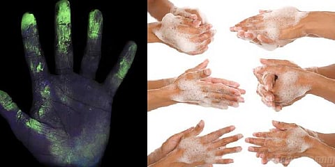 தொற்றுநோய் பரவாமல் தடுக்க சுகாதாரத்துறையின் ஆலோசனைகள்