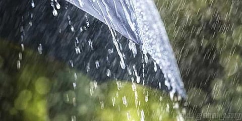 கஜா புயல் பாதிக்கப்பட்ட பகுதிகளில் மீண்டும் கனமழைக்கு வாய்ப்பு