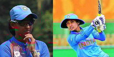 ’சூழ்ச்சியுடன் செயல்படுகிறார்’: மகளிர் கிரிக்கெட் கேப்டன் மீது மிதாலி ராஜ் மானேஜர் பாய்ச்சல்!