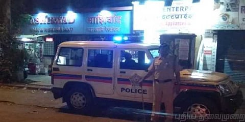 புது மனைவியுடன் தங்க வைத்து சித்ரவதை - டாக்டர் மீது முதல் மனைவி புகார்