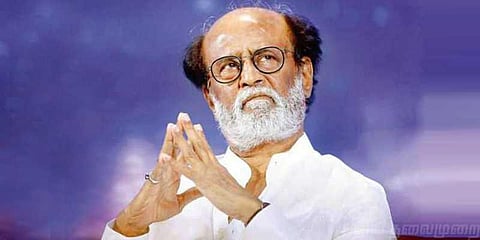 நெருங்கிய நண்பரை இழந்துவிட்டேன்: அம்பரீஷ் மறைவுக்கு ரஜினிகாந்த் இரங்கல்