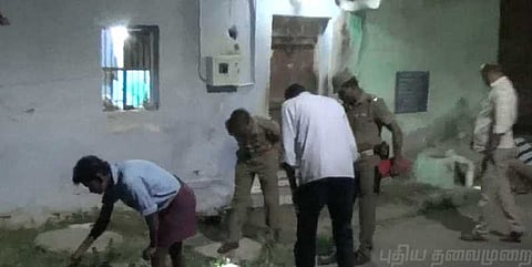 தொழிலதிபர் கடத்தல்: அதிரடியாக 2 பேரை கைது செய்த போலீஸ்..!