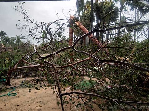 சீரமைப்புப் பணிகள் காரணமாக நாகை, மன்னார்குடியில் நாளை விடுமுறை