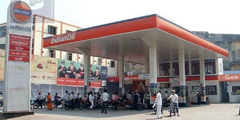 “பெட்ரோல் பங்க் அமைக்க விண்ணப்பிக்கலாம்” - இந்தியன் ஆயில் நிறுவனம் தகவல்