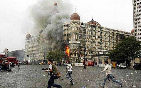 ‘இந்திய வரலாற்றில் நீங்கா வடு’ - மும்பை தாக்குதலின் 10ஆம் ஆண்டு தினம் இன்று
