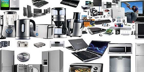 கட்டாயத்தில் நிறுவனங்கள்... விரைவில் வீட்டு உபயோகப் பொருட்களின் விலையேற்றம்!