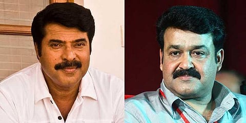 கேரளாவுக்கு நிதி திரட்ட டிச. 7 ல் அபுதாபியில் கலைநிகழ்ச்சி: மம்மூட்டி, மோகன்லால் பங்கேற்பு