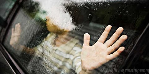 குழந்தைக் கடத்தல் வழக்குகளை விரைந்து முடிக்க தனி செயலி -உயர்நீதிமன்றம் அறிவுரை