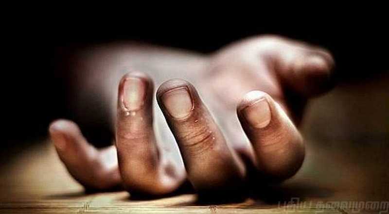 திருட முயன்ற வட மாநில இளைஞர் அடித்துக் கொலை