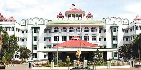 இரண்டு நாளில் மத்தியக்குழு இடைக்கால அறிக்கையை தாக்கல் செய்ய உத்தரவு