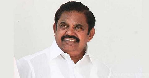 கஜா புயல் ஆய்வுக்காக நாகை சென்றடைந்தார் முதல்வர் பழனிசாமி..!