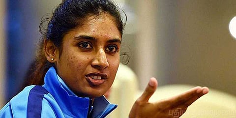 'என்னை சிறை வைத்தார், மன உளைச்சலுக்கு ஆளாக்கினார்" மிதாலி ராஜ் கண்ணீர் கடிதம்