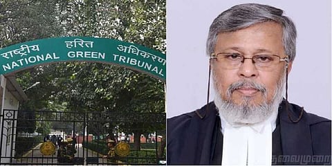 ஸ்டெர்லைட் ஆலையை மூடியது தவறு - மத்திய குழு அறிக்கை