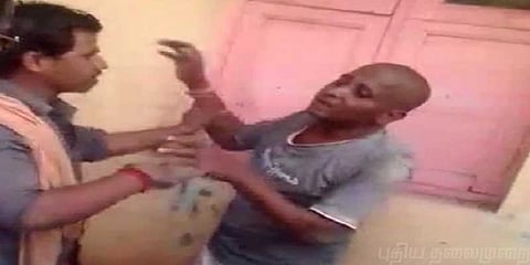 வட இந்தியர் அடித்துக்கொலை - வாட்ஸ் அப்பில் வலம் வந்த வீடியோவால் 6 பேர் கைது