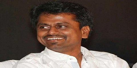 'மன்னிப்பு கேட்க முடியாது' - ஏ.ஆர். முருகதாஸ் பதில்