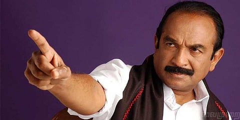 “நிரந்தரமாக மூடும்வரை ஸ்டெர்லைட் போராட்டம் ஓயாது” : வைகோ