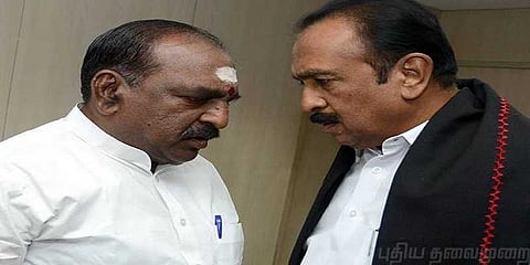 கதவுகள் அடைக்கப்பட்டும் ஆதரவாக பேசுவது வைகோவின் பண்பு - பொன்.ராதாகிருஷ்ணன்