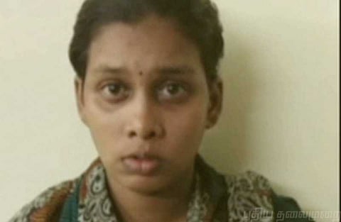 18 நாட்களே ஆன குழந்தையை கொன்று நாடகமாடிய தாய்..! விசாரணையில் வெளிவந்தது உண்மை..!