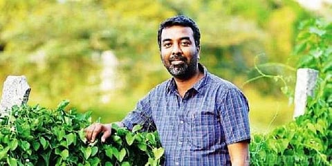 மக்களிடையே பீதியை கிளப்பக்கூடாது - தமிழ்நாடு வெதர்மேன்