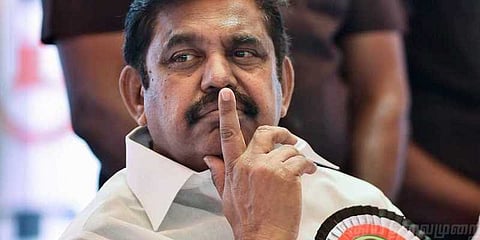 மேகதாது அணை விவகாரம் - தமிழக அரசு நாளை மனுத்தாக்கல்