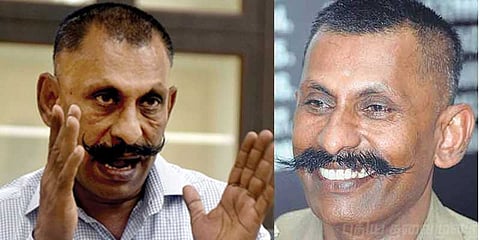 “ஆட்டை கடித்து, மாட்டை கடித்து ஆட்சியரை கடித்த பொன்.மாணிக்கவேல்”-சுவாரசியமான கதை