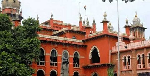 தமிழகத்தில் லஞ்ச ஒழிப்புத்துறை செயலிழந்துள்ளது- உயர்நீதிமன்றம் கண்டனம்