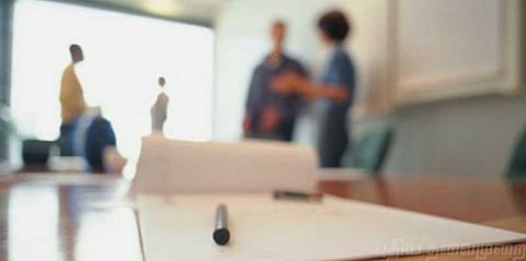 மீடூ புகார்கள் : அலுவலகங்களில் 80% ஆண்கள் உஷார்