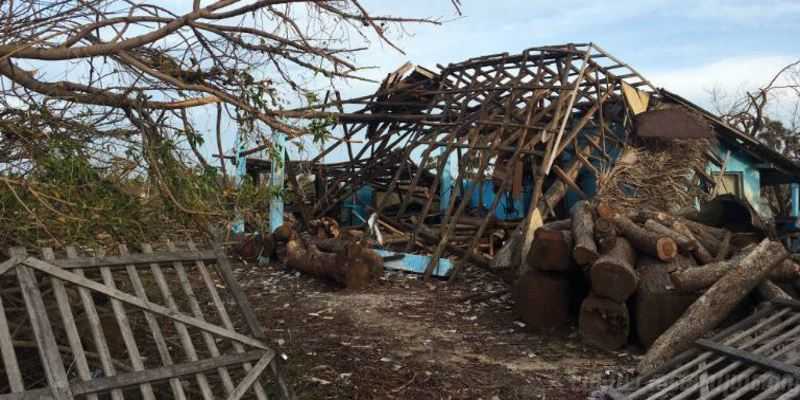 புயல் பாதிப்பை மீட்கும் துப்பரவு பணியாளர்களுக்கு ரூ.1,000 மதிப்பூதியம்