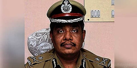 சிலைக்கடத்தல் பிரிவுக்கு அதிகாரி நியமனம் !