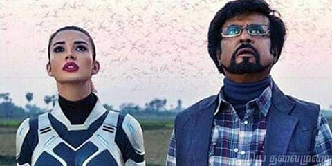 ‘2.0’ முதல் நாள் வசூல் 73.5 கோடி : தமிழகத்தில்?
