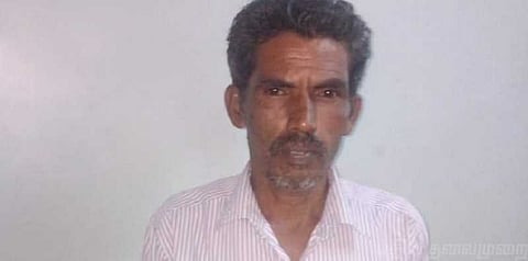 சிறுவன் பாலியல் வன்கொடுமை - ஆட்டோ டிரைவருக்கு 10 ஆண்டு சிறை