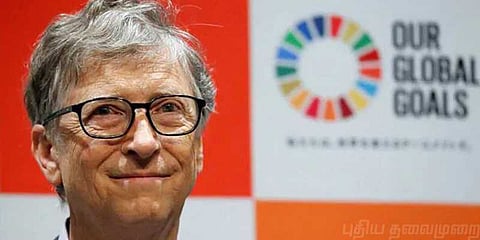 பில் கேட்சை கண்ணீர் விட வைத்த இந்திய பாலியல் தொழிலாளியின் கதை!