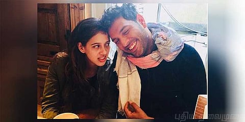 “மோசமான ஆட்டம் திருமண நாள் விழாவை பாதிக்கவில்லை” - யுவராஜ் சிங்