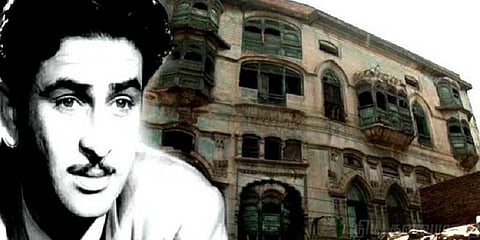 பாதுகாக்கப்படுமா பாகிஸ்தானில் உள்ள ராஜ் கபூர் வீடு?
