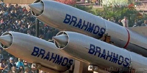 ரூ.3 ஆயிரம் கோடிக்கு ராணுவ தளவாடங்கள் - பாதுகாப்பு அமைச்சகம் ஒப்புதல்