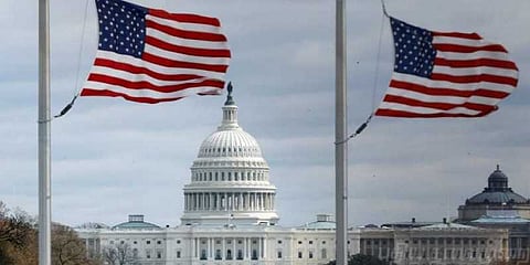 அமெரிக்காவில் தஞ்சம் கோரும் இந்தியர்கள்