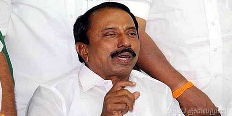 மாணவிகள் கொலுசு அணிவதால், மாணவர்களின் கவனம் சிதறும் - அமைச்சர் செங்கோட்டையன்