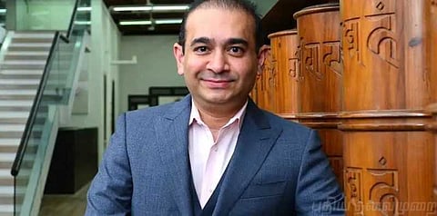 “இந்தியா வந்தால், என்னை அடித்துக் கொன்றுவிடுவார்கள்” - நிரவ் மோடி