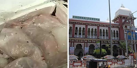 கெட்டுப்போன இறைச்சி விவகாரம்: மேலும் மூவர் கைது