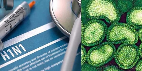 கோவையில் பன்றிக் காய்ச்சலுக்கு இருவர் உயிரிழப்பு