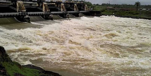 இன்று கூடுகிறது காவிரி மேலாண்மை ஆணையம்..!