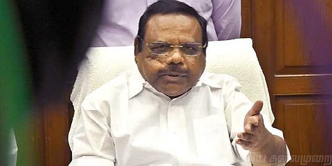 சபாநாயகர் தனபாலை சந்திக்க காங்கிரஸ் எம்.எல்.ஏக்கள் முடிவு