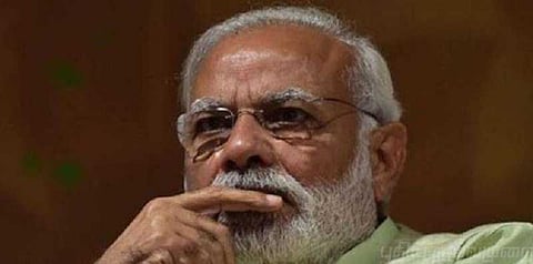 மோடிக்கு எதிரான கோத்ரா கலவர வழக்கு ஜனவரியில் விசாரணை