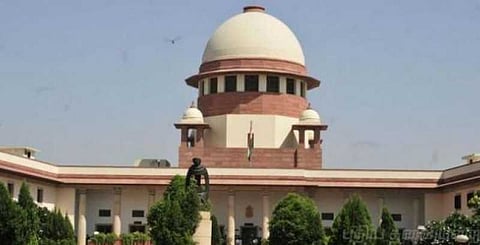 என்கவுன்டர் வழக்கு.. 2 வாரத்திற்குள் பதிலளிக்க குஜராத் அரசிற்கு உத்தரவு