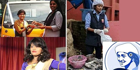 புது வாழ்வை நாளை தொடங்குகிறார் ’கேரள அரசின் மகள்’!