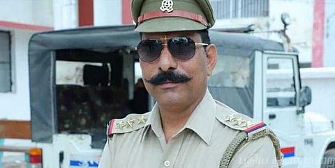 போலீஸ் இன்ஸ்பெக்டர் கொலையில் 4 பேர் கைது: 87 பேர் வழக்கு!