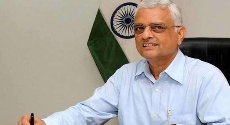 2 தொகுதி தேர்தலை ரத்து செய்தும் பணப்பட்டுவாடாவை தடுக்க முடியவில்லை- ஓம் பிரகாஷ் ராவத்